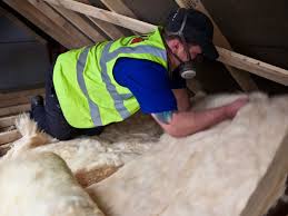 Best Insulation for New Construction  in Providence, RI